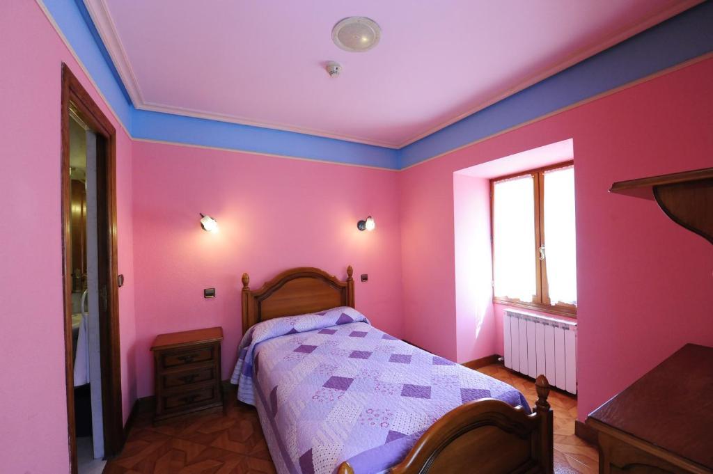 Hotel Rural Bereau Lesaka Room photo