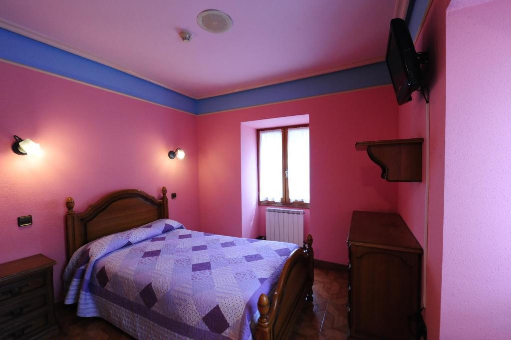 Hotel Rural Bereau Lesaka Room photo